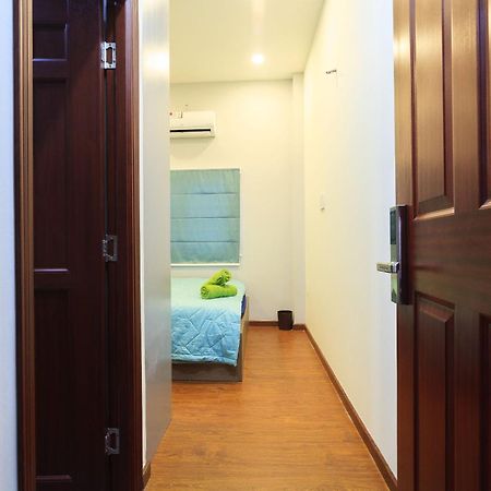 Home Peace Home - District 1 Ciudad Ho Chi Minh  Exterior foto
