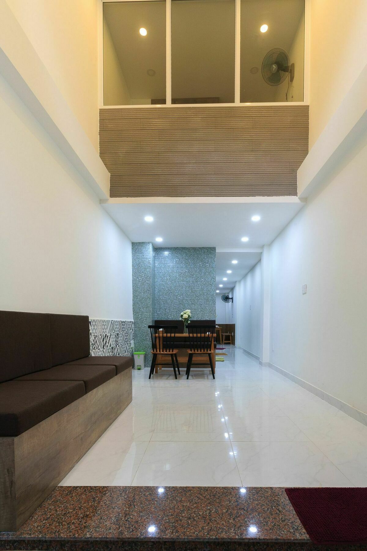 Home Peace Home - District 1 Ciudad Ho Chi Minh  Exterior foto